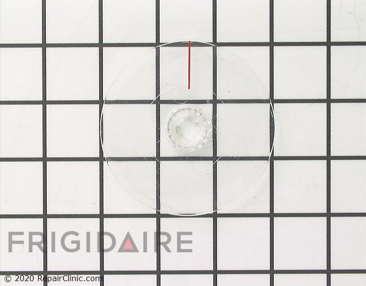 5303202955 Knob Dial