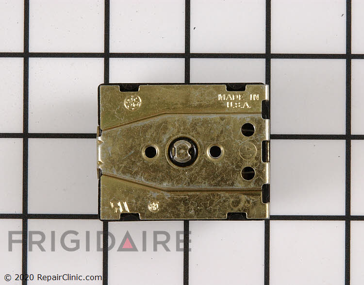 3202279 Selector Switch