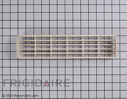 Grille & Kickplate 5303299967 Alternate Product View