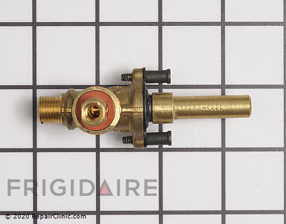 Surface Burner Valve 316464701 Alternate Product View