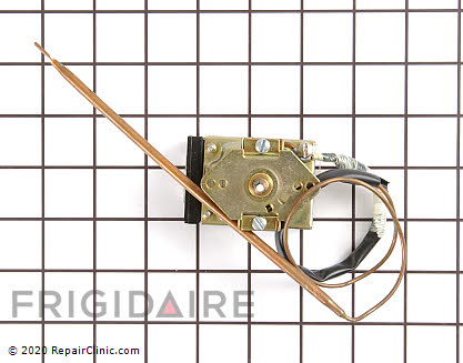 Temperature Control Thermostat 316004100 Alternate Product View