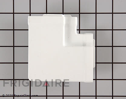 End Cap 216110700 Alternate Product View