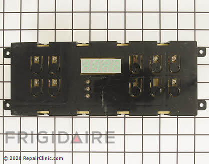 Oven Control Board 316557102 Alternate Product View