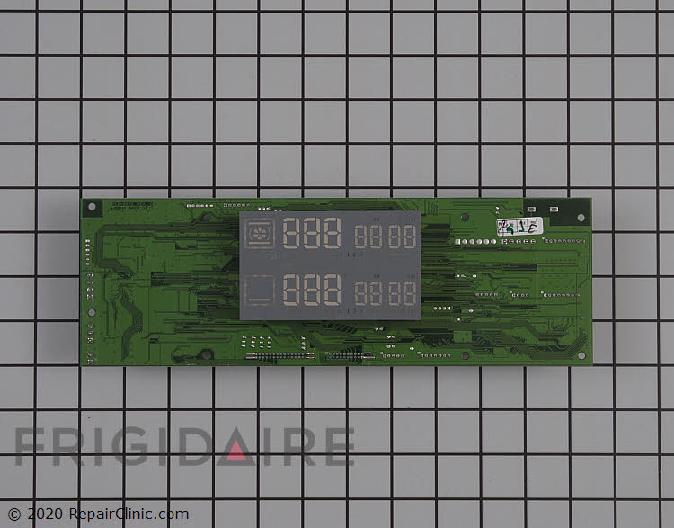 316576700 Oven Control Board