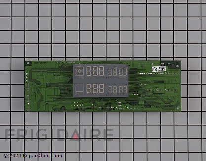 Oven Control Board 316576700 Alternate Product View