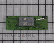 Oven Control Board - Part # 1565027 Mfg Part # 316576700