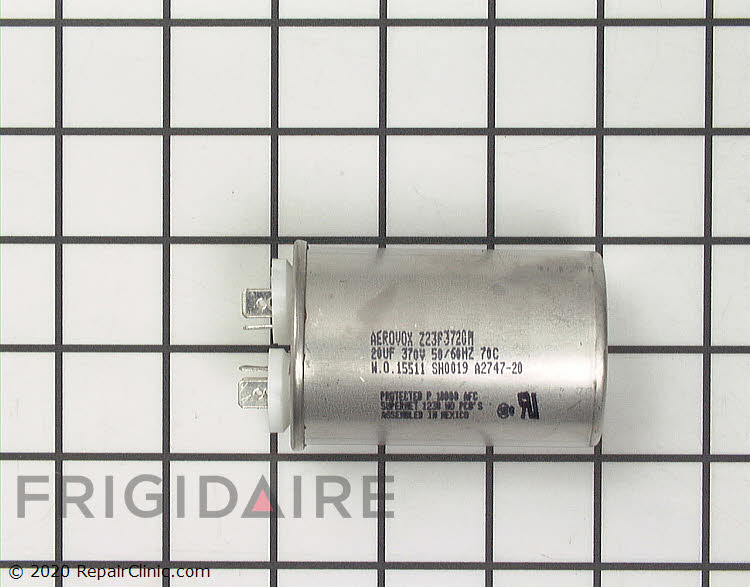 5303001902 Run Capacitor