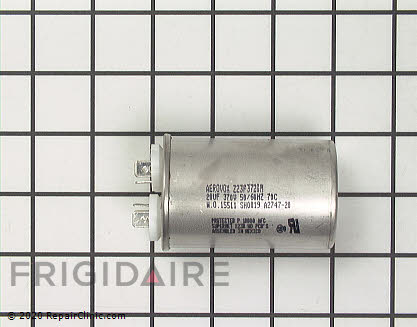 Run Capacitor 5303001902 Alternate Product View