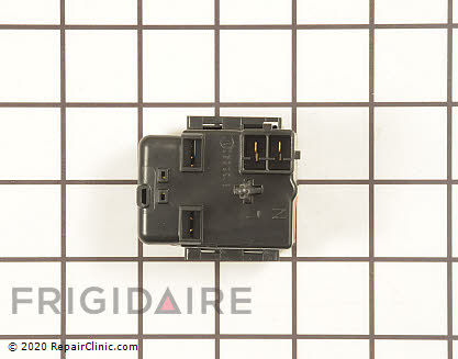 Control Board 297048300 Alternate Product View