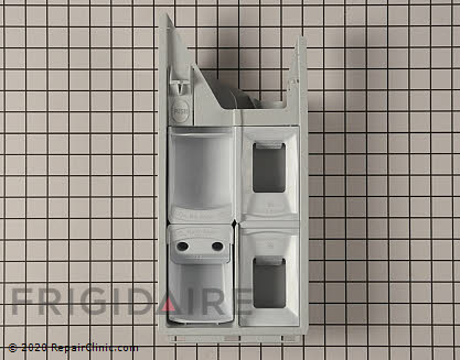 Dispenser Drawer 137440407 Alternate Product View