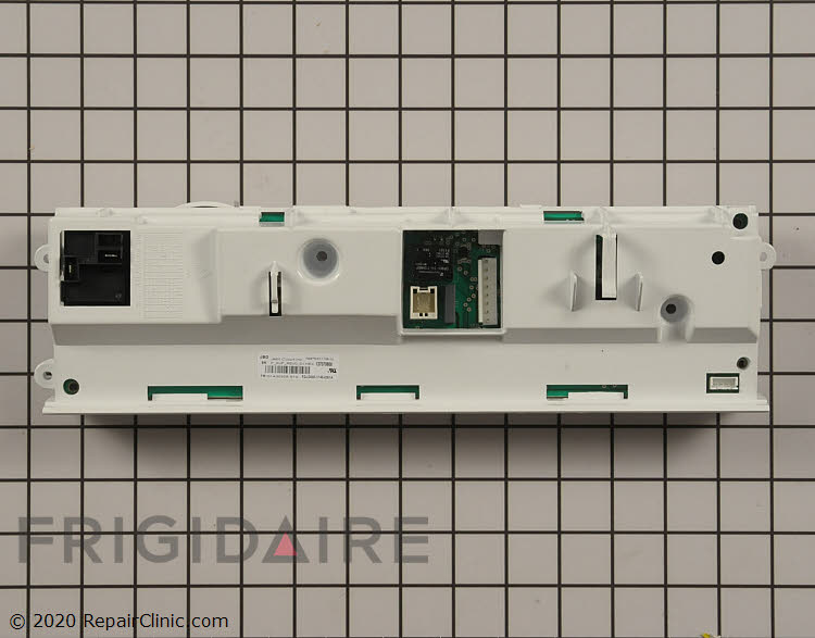 137070800 Dryer Control Board