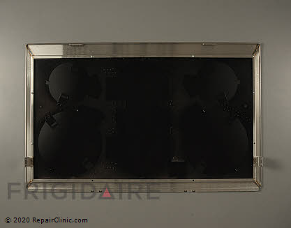 Glass Main Top 318185206 Alternate Product View