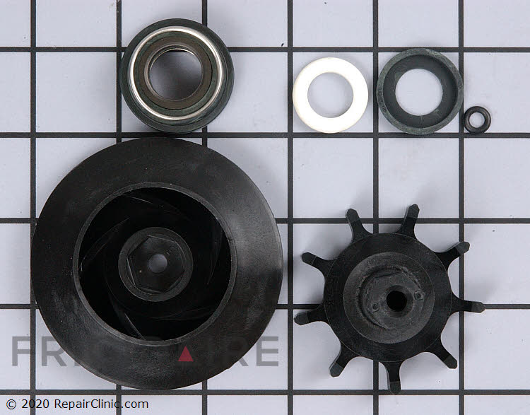 5300809910 Impeller and Seal Kit