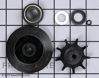Impeller and Seal Kit 5300809910 Alternate Product View