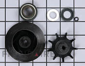 Impeller and Seal Kit - Part # 284 Mfg Part # 5300809910