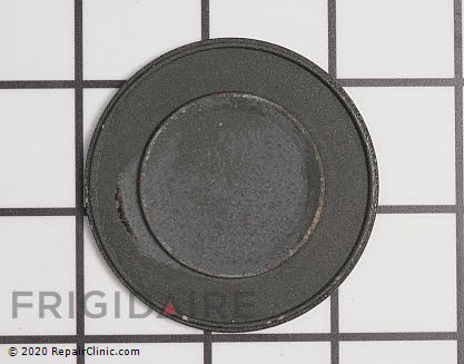 Surface Burner Cap 316438303 Alternate Product View