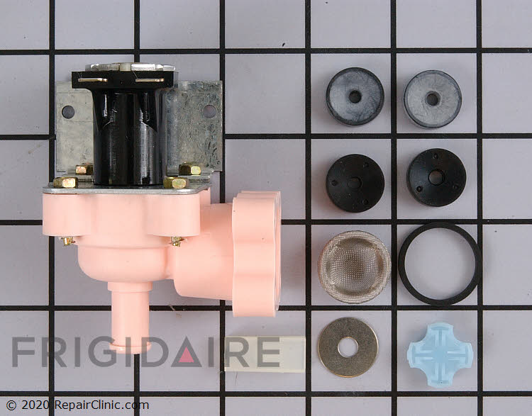 5300808960 Water Inlet Valve