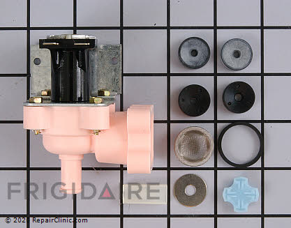 Water Inlet Valve 5300808960 Alternate Product View