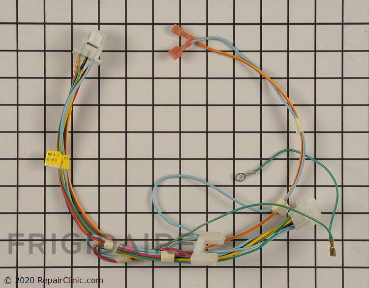 241537701 Wire Harness