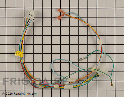 Wire Harness 241537701 Alternate Product View