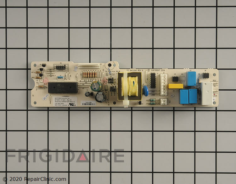 5304529215 Frigidaire Dishwasher Control Board