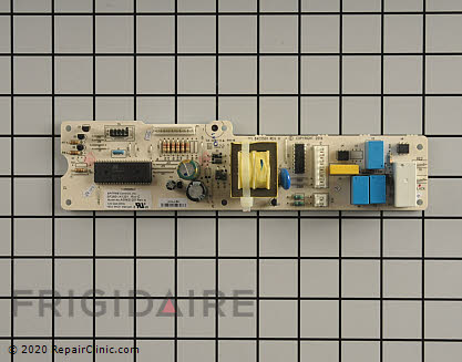 Control Board 5304529215 Alternate Product View