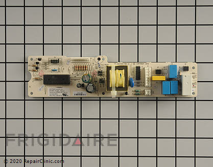 Control Board 5304529215 | Frigidaire Appliance Parts