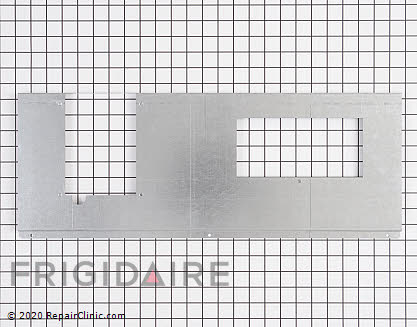 Deflector 318904200 Alternate Product View