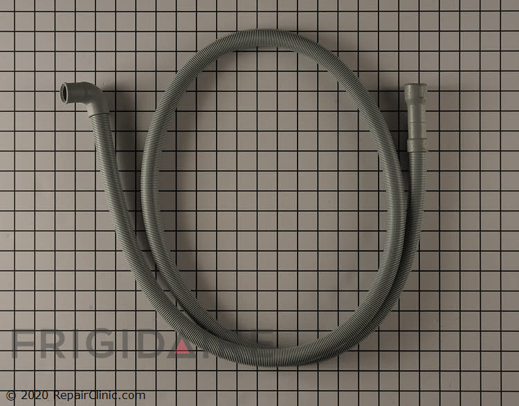 5304483456 Drain Hose