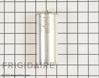 Dual Run Capacitor 5304459181 Alternate Product View