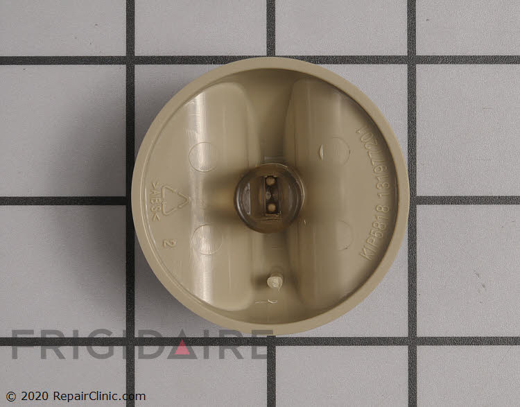 Timer Knob 131977202 Alternate Product View