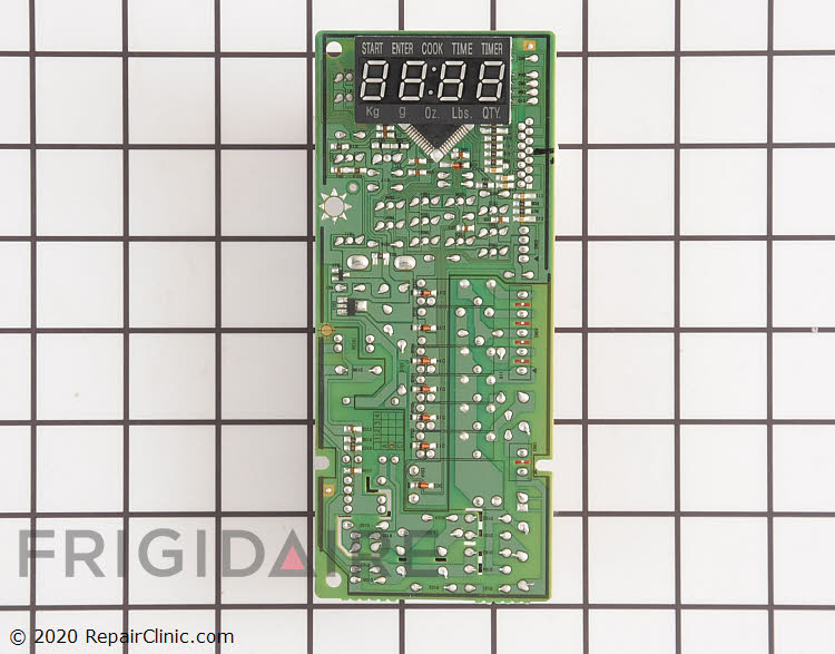 5304456155 Control Board