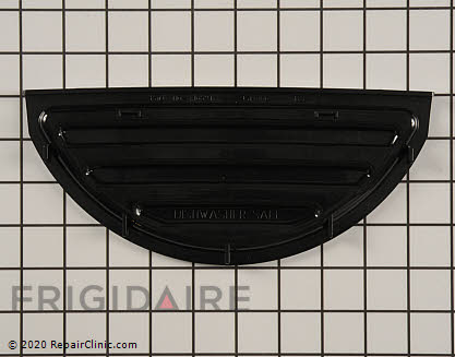 Dispenser Tray 241659103 Alternate Product View