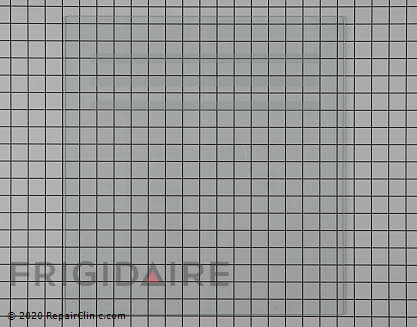 Drawer Cover 218498156 Alternate Product View