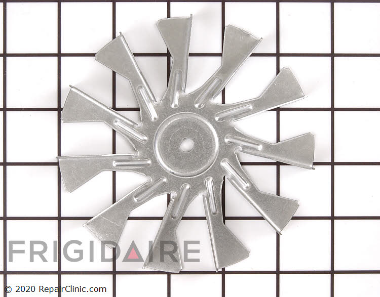316090600 Fan Blade