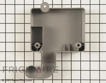 Hinge Cover 241946707 Alternate Product View