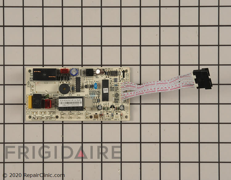5304476450 Main Control Board