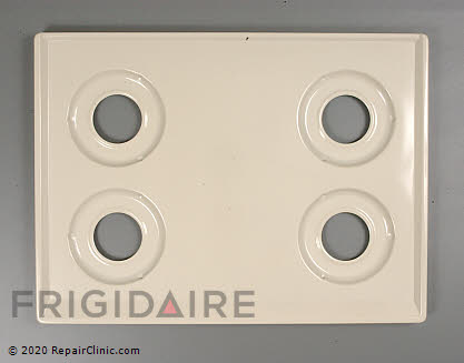 Metal Cooktop 5303200658 Alternate Product View