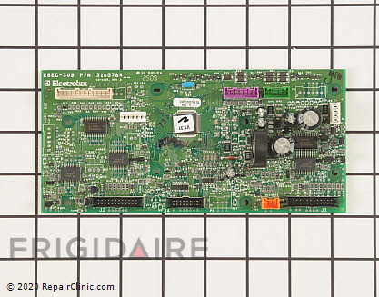 Oven Control Board 316576413 | Frigidaire Appliance Parts Oven Control Board 316576413 | Frigidaire Appliance Parts