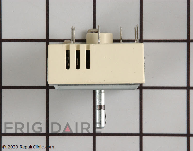 318191002 Range/Stove/Oven Surface Element Switch
