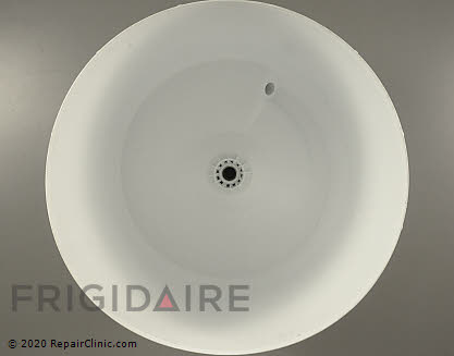 Outer Tub 137326201 Alternate Product View