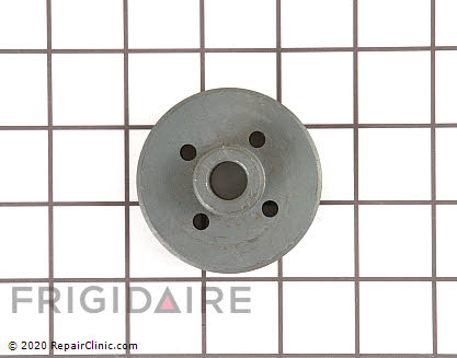 Pulley 5303161424 Alternate Product View