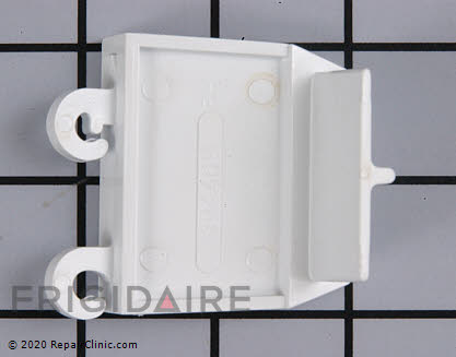Shelf Retainer Bar Support 5303204848 Alternate Product View