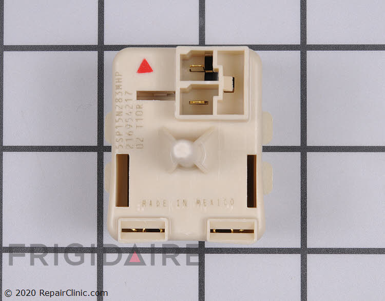 216954217 Start Device