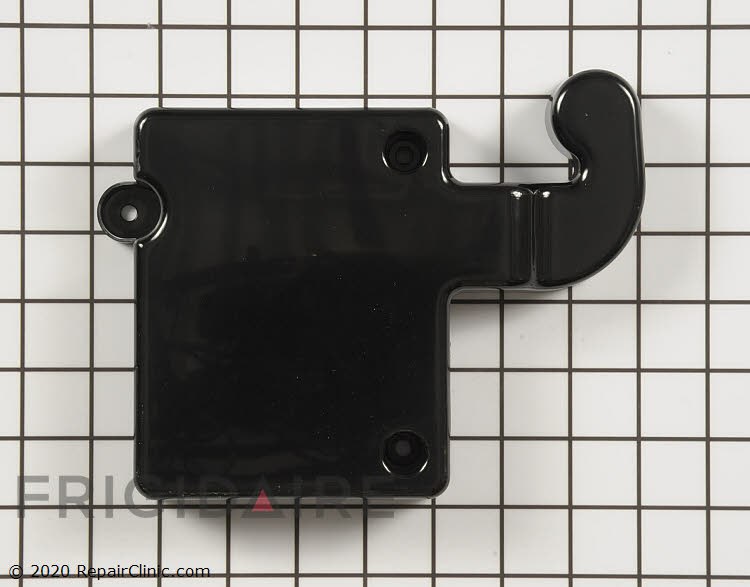 241946715 Refrigerator Hinge Cover