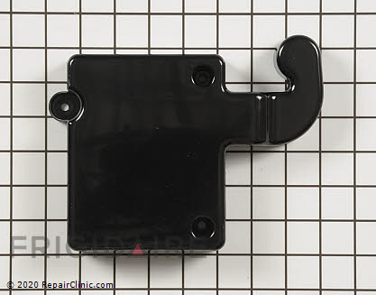 Hinge Cover 241946715 Alternate Product View