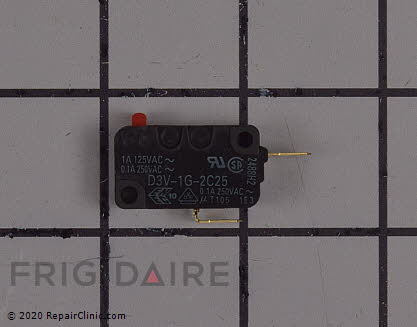 Off-Balance Switch 5304515923 Alternate Product View