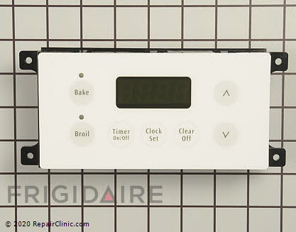 Oven Control Board 318185336 Alternate Product View