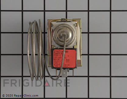 Temperature Control Thermostat 5304480659 Alternate Product View