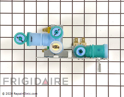 Water Inlet Valve 241636701 Alternate Product View
